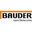 Bauder-company-logo