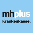 mhplus Krankenkasse-company-logo