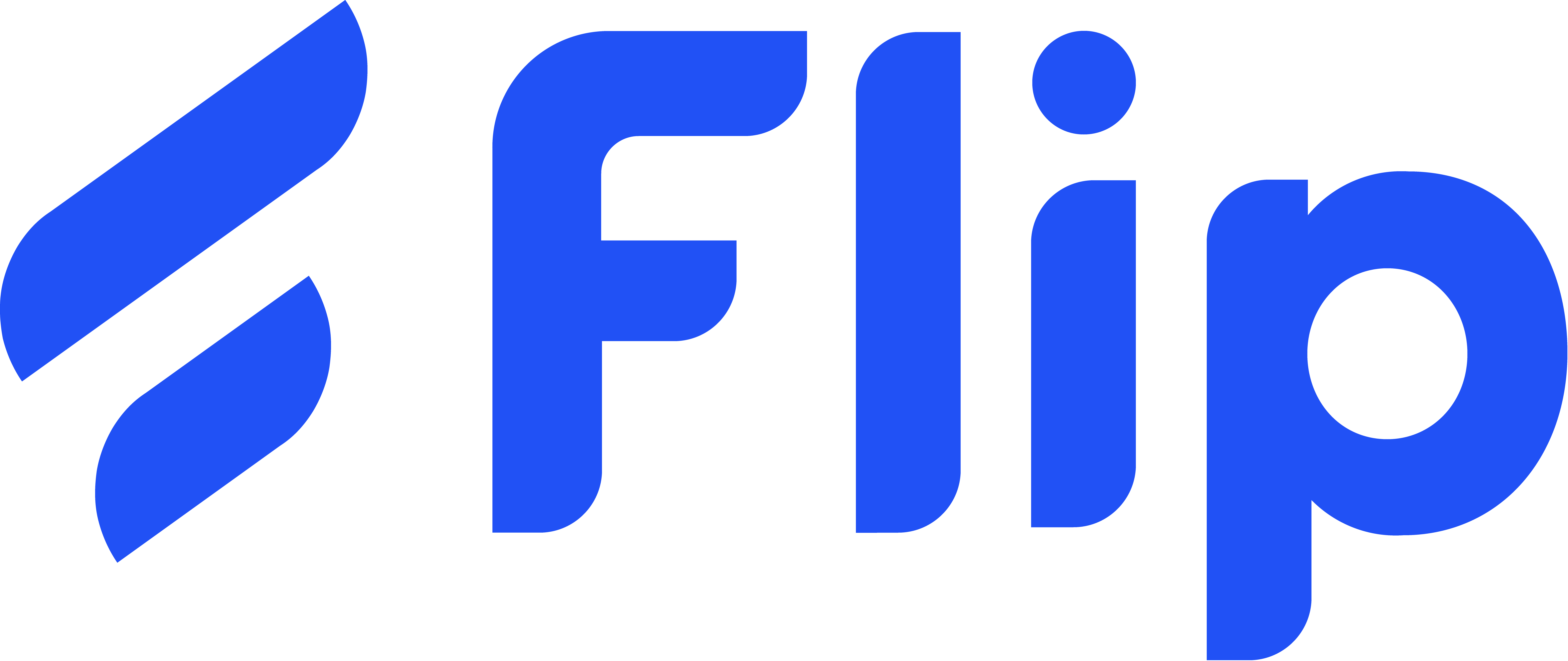 Flip Logo